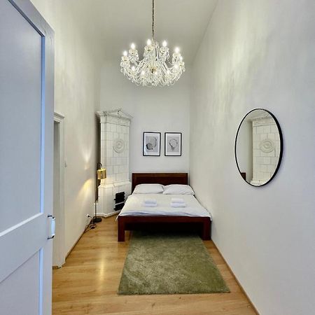 Masna 20C- Old Town Residence Prague Ngoại thất bức ảnh