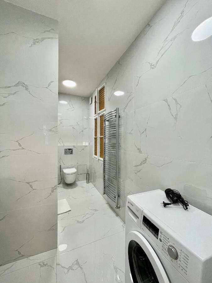 Masna 20C- Old Town Residence Prague Ngoại thất bức ảnh