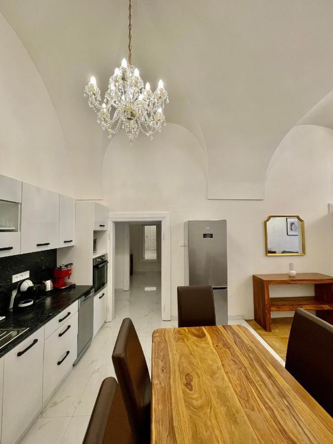 Masna 20C- Old Town Residence Prague Ngoại thất bức ảnh