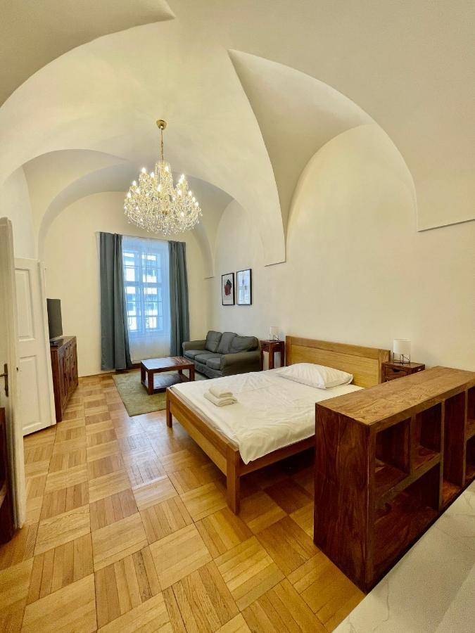Masna 20C- Old Town Residence Prague Ngoại thất bức ảnh