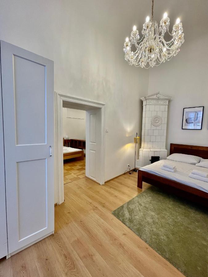 Masna 20C- Old Town Residence Prague Ngoại thất bức ảnh