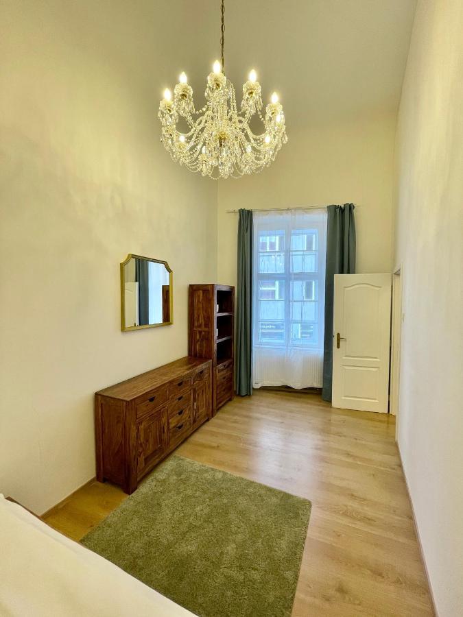 Masna 20C- Old Town Residence Prague Ngoại thất bức ảnh